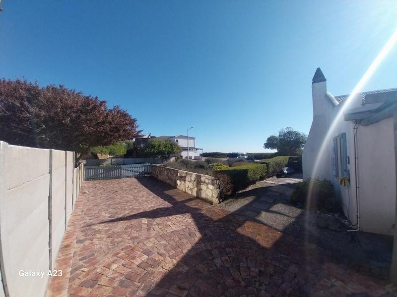 To Let 3 Bedroom Property for Rent in Dwarskersbos Western Cape